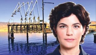 השרה להגנת הסביבה תמר  זנדברג: ''בכוונתי להביא הצעה לביטול הסכם קצא''א