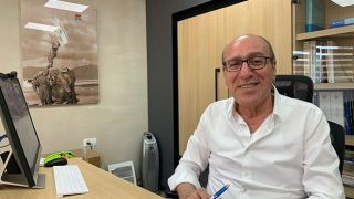 בחירות לראשות העיר אילת 