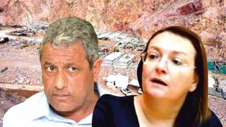 המשנה ליועמ''ש לממשלה: ''על עיריית אילת לבטל את ההיתר  שניתן לבניית מלון קבע בחוות היען''
