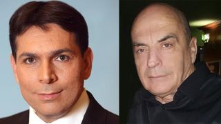 פיני גניסלב- סגן יו''ר הליכוד העולמי