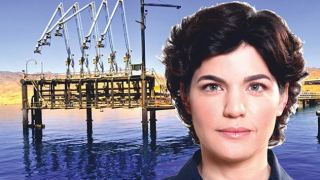 עיריית אילת לבג''ץ:  ''יש להקפיא את הסכם קצא''א,  להעברת נפט דרך אילת''