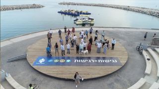 אין דבר העומד בפני המוגבלות
