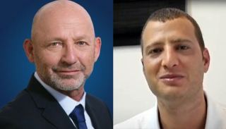 עיריית אילת משיבה לעצמה את השליטה  בתחום התשתיות על חשבון חכ”א