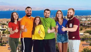 עיריית אילת תקבל סל עשיר  עבור פעילות קהילת הלהט''ב בעיר