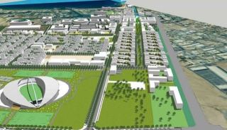 הוכרזו הזוכות במכרז מחיר מופחת  לדירות בשטח השדה המפונה באילת