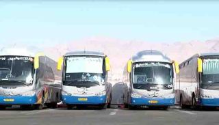 מטיילי א.א אילת: ''נגרם לנו נזק  במיליונים בעקבות ביטול מכרז  ההיסעים של משרד הביטחון''