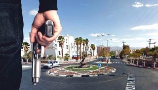 התפתחות בתיק הירי על רכב באילת