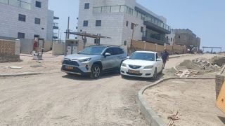 דיירים ברובע 2: ''הצומת  בין משעול דפנה ללבונה צר מדי''