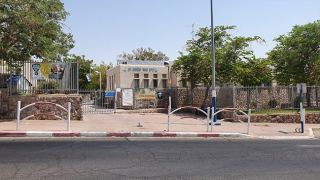 דו''ח הרשות לבטיחות בדרכים לקראת  החזרה לבית הספר: המצב באילת סביר
