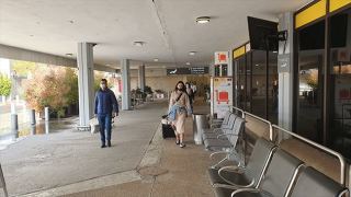 החל מהיום הטיסות מאילת  לנתב''ג ינחתו בטרמינל 3