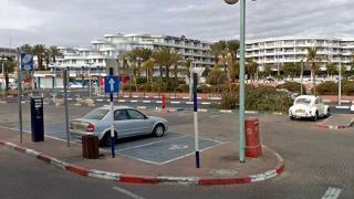 ביהמ''ש לא אפשר את חילוט  רכבו של עבריין תנועה סדרתי