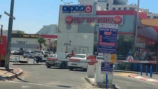 בשם שמירת השבת גברה  מצוקת החניה באזור המלונות