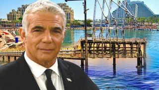 עמותת הסביבה מדבר וים אילת  לשרים: עצרו את הפרויקטים המאיימים על מפרץ אילת