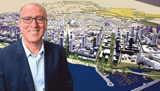 אלי לנקרי: ''מן הצדק שחלק מהכסף  שהמדינה תקבל מפינוי קרקעות  שדה דב יופנה לטובת אילת''
