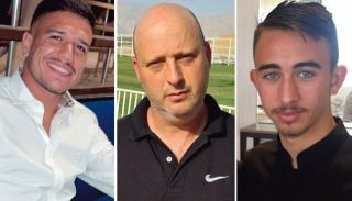 שרון חיטמן: ''אין שום משבר  ואין שום דבר. אני הסמכות  המקצועית בבני אילת''