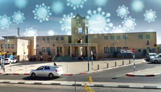 תלמידי אילת חוזרים ללמידה פרונטלית