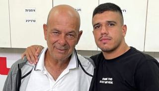 שון בוסקילה חתם בבני לוד 