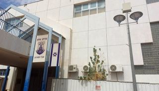 מחדל: הפועל יוסי אברהמי  מתאמנת באולם ללא רישיון עסק