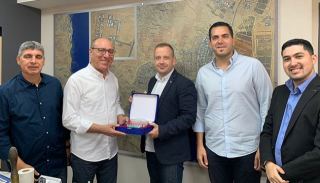 לראשונה בארץ, העיר אילת תארח את אליפות העולם בגיימינג