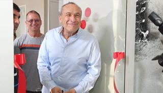 קולנוע אילת נמכר -  הרוכש אריק ממן: ''עושה מאמצים  להוריד לאילת את הרשתות הגדולות''