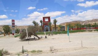קיבוץ יהל מציג: הקרב על  נחל היעלון – האסי של הערבה