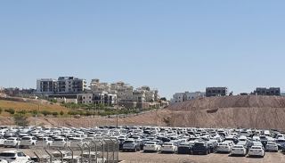 הוועדה המחוזית הקטינה את מספר  הדירות המבוקש בפרויקט פרץ לוזון ברובע 6 מחשש שיהפכו לדירות נופש