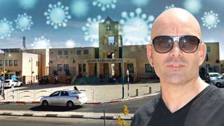 למרות תכנית 'כתה ירוקה' בשני בתי ספר באילת נרשמה עלייה בתחלואה