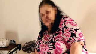 תושבת אילת, דיירת עמידר,  שאינה מסוגלת לרדת מדירתה  בקומה הרביעית עדיין ממתינה
