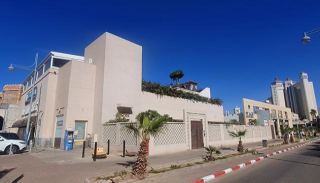 ווייב של תל אביב: המלון החדש באילת למבוגרים בלבד