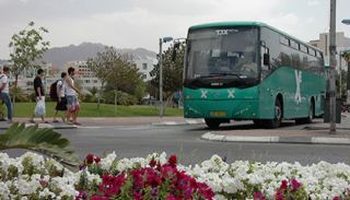 יו''ר וועדת התחבורה: ''אילת צריכה  להישאר מחוץ לרפורמת החניה''