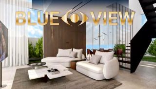 BLUE VIEW - כשיוקרה פוגשת טכנולוגיה