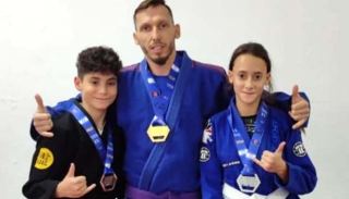הישגים לאילתים בג'ודו ובג'יו ג'יטסו