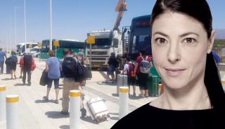 בשקט בשקט: משרד התחבורה  העלים כמעט לחלוטין את קווי  האוטובוס משדה רמון לשכונות העיר
