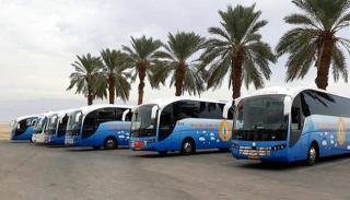 חברת התיירות לא שילמה עבור הסעת תיירים מאילת לאורך שנים