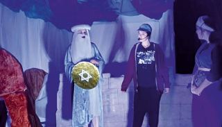 מותק - מדור החברה של אילת