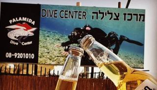 סכסוך מועדוני הצלילה  של אילת הוכרע