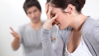 איים על גרושתו שיפגע בה אם תטוס לחו''ל עם הילדה