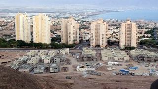 דיור במחיר מופחת בשחמון באילת