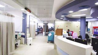 יוספטל רשם את שיא  הביקורים החוזרים ב-2020
