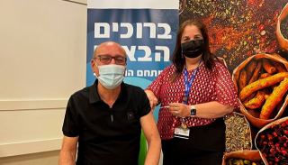 מתחסנים ולא מסתכנים