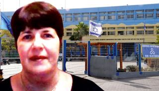 חשיפה: מנהלת בית הספר גילתה  ערנות והחשוד בפדופיליה הורחק