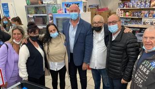 באילת מגלים רגישות לנגישות