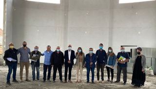 בקרוב קריית חינוך דתי