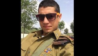 אופק ז''ל  היה מלח הארץ