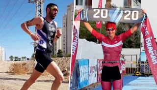 מירוץ הלילה של אילת יבוטל  תחרות איש הברזל תתקיים