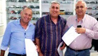 מרואן נופי תוקף את מכרז קריית  הספורט: ''נתפר עבור אחי''