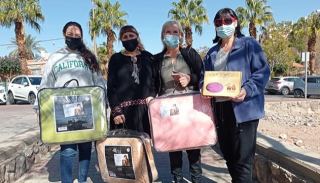 שירות "מים חיים" לאזרחים ותיקים