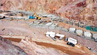 המדינה מזהירה את עיריית אילת:  גם התכנית החדשה של מלון חוות  היען אינה עומדת בתנאי התב''ע