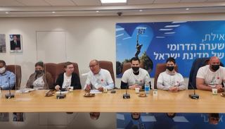 חילוף שלטון מיוחד
