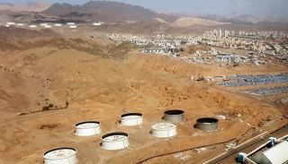 קצא''א מסרבת למסור כמה נפט דלף ממתקניה באילת